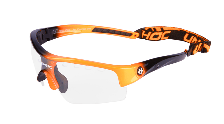 Image of Unihoc Victory Kids Schutzbrille bei Migros SportXX