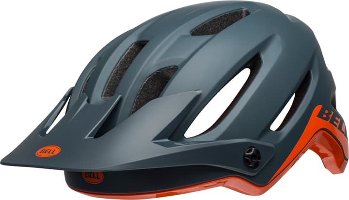 Image of Bell 4Forty Mips Velohelm petrol bei Migros SportXX