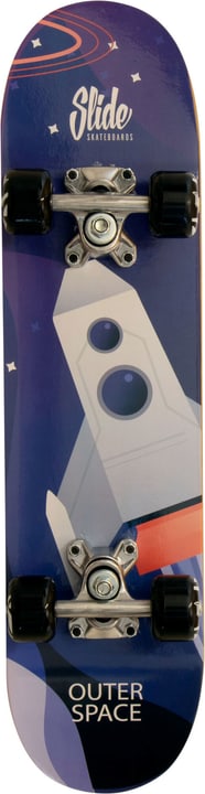 Image of Slide Outer Space Skateboard bei Migros SportXX