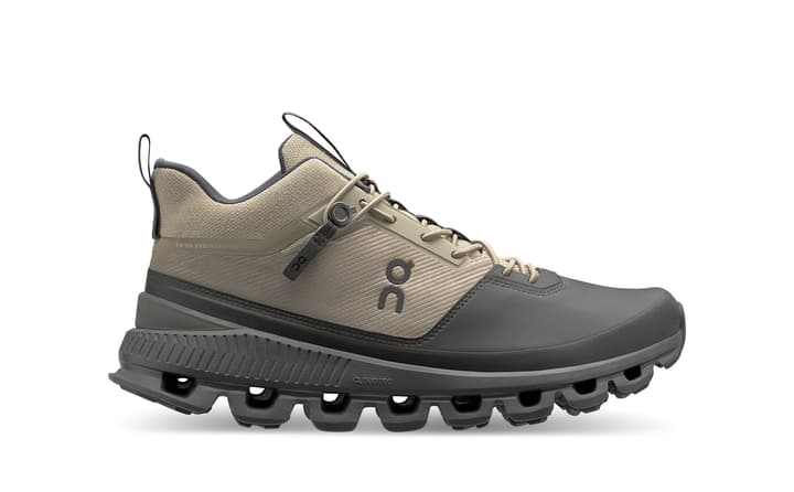 Image of On Cloud Hi Freizeitschuhe sand bei Migros SportXX