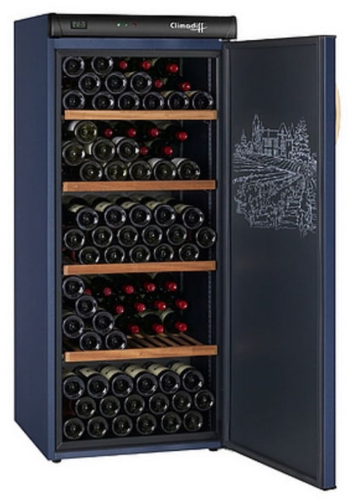 Climadiff CVP180 Armoire de vieillissement du vin CVP180 Armoire de vieillissement du vin Climadiff 785300135122 Photo no. 1