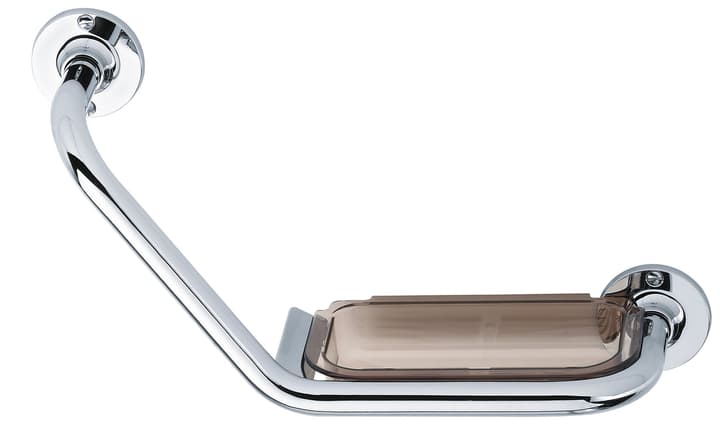 Image of Wannengriff Lima, chrom bei Do it + Garden von Migros