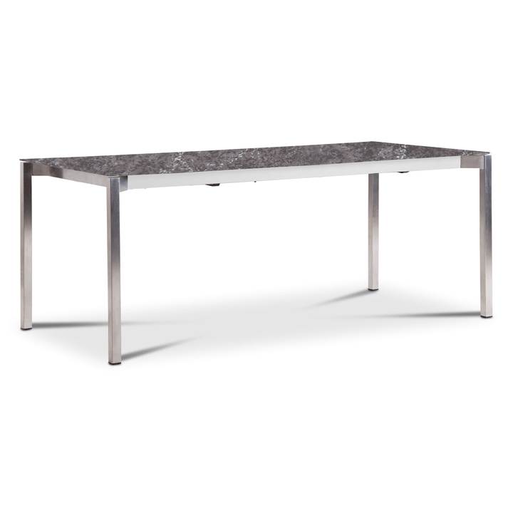 LUZON Tavolo allungabile LUZON Tavolo allungabile 368072800000 Dimensioni L: 190.0 cm x P: 90.0 cm x A: 75.0 cm Colore Gray mist N. figura 1
