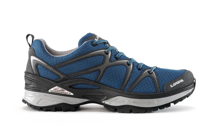 Lowa Innox GTX Lo Scarpa multifunzione da uomo Innox GTX Lo Scarpa multifunzione da uomo Lowa 460897940040 Colore blu Taglie 40 N. figura 1