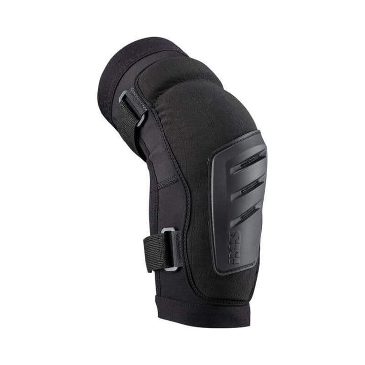 Image of iXS Carve Evo+ Ellbogenschoner schwarz bei Migros SportXX