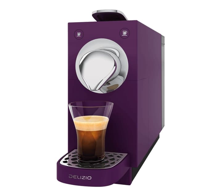 Delizio Delizio UNA velvet purple Delizio UNA velvet purple Delizio 71749430000018 Bild Nr. 1