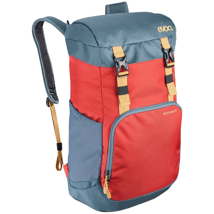 Image of Evoc Mission Backpack Daypack / Rucksack rot bei Migros SportXX