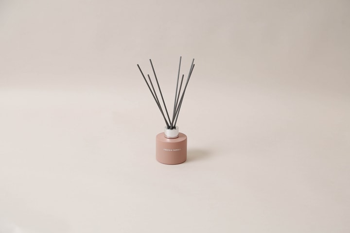 Image of Esmée Freesia Neroli Raumduft bei Do it + Garden von Migros