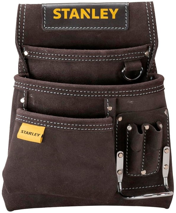 Image of Stanley Gürteltasche Basic Tool Softbag Werkzeugtasche