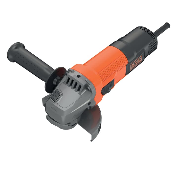 Image of Black&Decker 115 mm, 750 W Winkelschleifer bei Do it + Garden von Migros