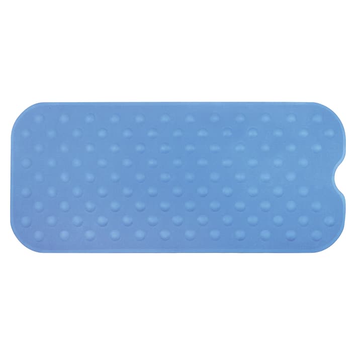 Image of spirella Circola 90x40cm Elektrisch-Blau Wanneneinlage bei Do it + Garden von Migros