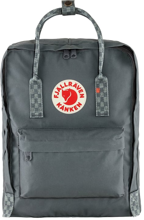 Image of Fjällräven Kanken Daypack rauch