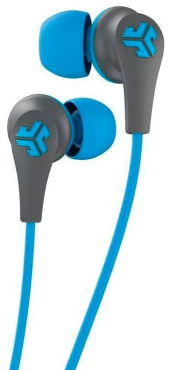 Jlab JBuds Pro Wireless Earbuds - Bleu Casque In-Ear JBuds Pro Wireless Earbuds - Bleu Casque In-Ear Jlab 785300146318 Photo no. 1