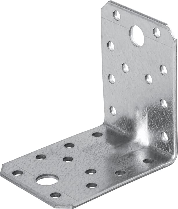Image of Winkelverbinder verzinkt 70 x 55 mm Winkel bei Do it + Garden von Migros