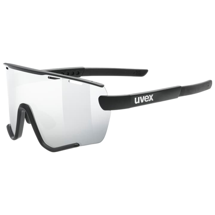 Image of Uvex Sportstyle 236 set Sportbrille schwarz bei Migros SportXX