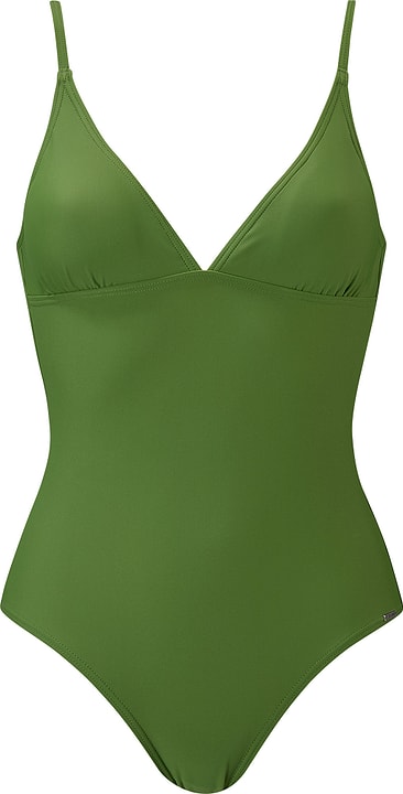 Extend Maillot de bain pour femme Maillot de bain pour femme Maillot de bain pour femme Maillot de bain pour femme Extend 462196903660 Couleur vert Taille 36 Photo no. 1