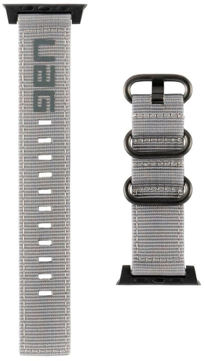 UAG Apple Watch Nato Strap 44mm/42mm Bracelet – acheter chez