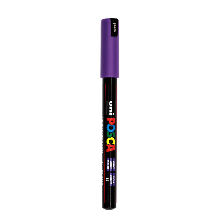 Pebeo Posca Finel 0.7mm Posca Finel 0.7mm Pebeo 663716600000 N. figura 1