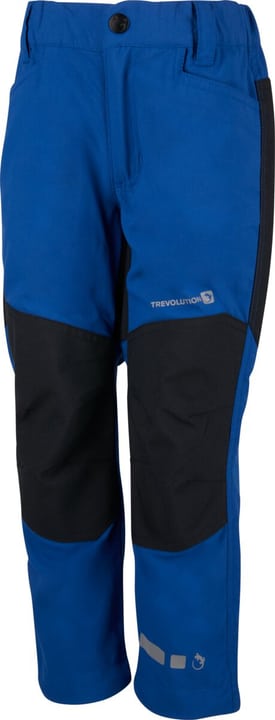 Image of Trevolution Trekkinghose Trekkinghose dunkelblau