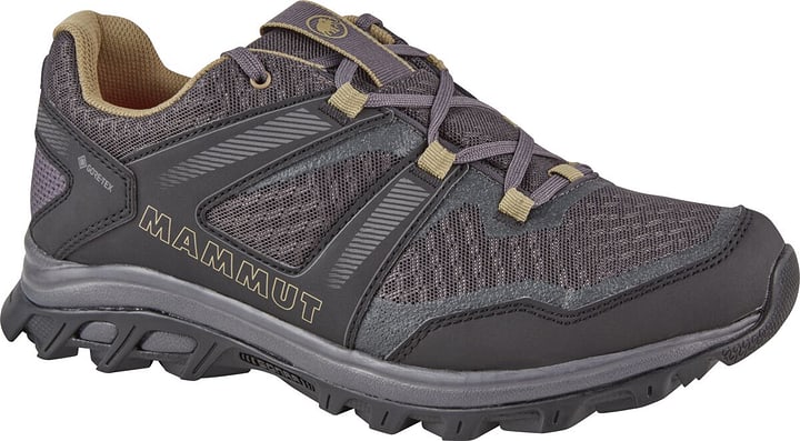 Image of Mammut Girun Low GTX Multifunktionsschuhe olive bei Migros SportXX