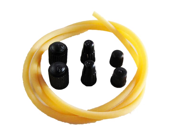 Image of Crosswave Ventildeckel Ventile & Zubehör bei Migros SportXX