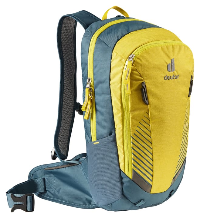 Image of Deuter Compact 8 JR Bikerucksack gelb