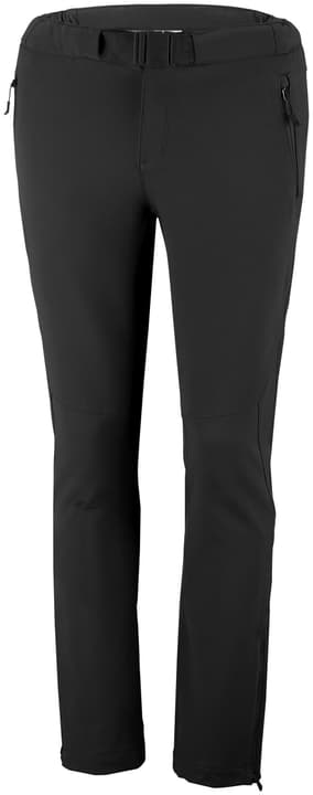 Image of Columbia Passo Alto II Heat Trekkinghose schwarz bei Migros SportXX