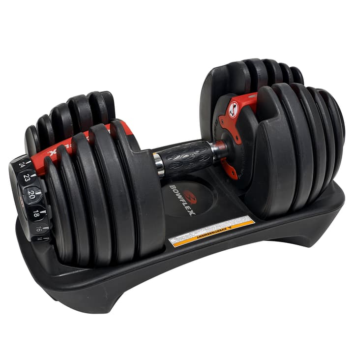 Image of Bowflex Bowflex SelectTech 552 Kurzhantel Hanteln