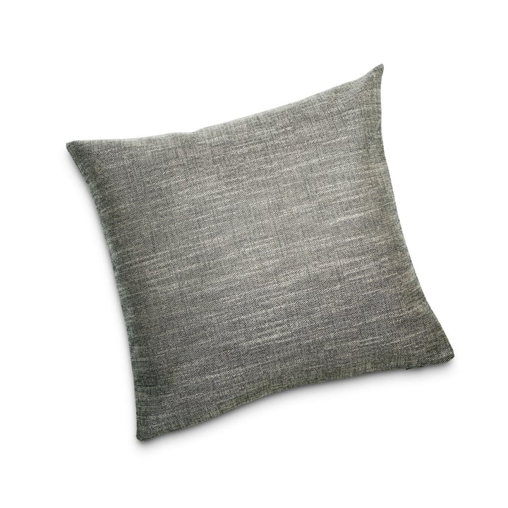 SAPPORINO Coussin décoratif SAPPORINO Coussin décoratif 378041300000 Couleur Anthracite Dimensions L: 44.0 cm x H: 44.0 cm Photo no. 1