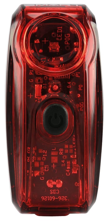 Image of Smart Trail 80 Velolicht