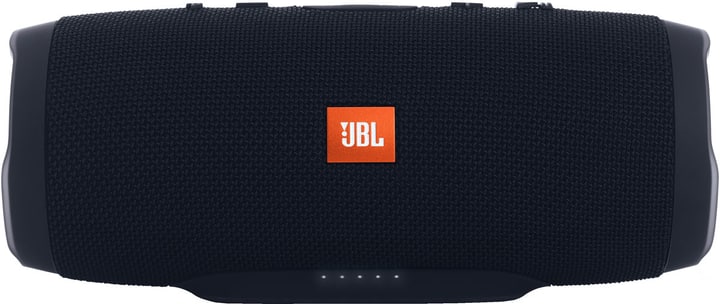 JBL Charge 3 - Noir Haut-parleur Bluetooth Charge 3 - Noir Haut-parleur Bluetooth JBL 772818700000 Photo no. 1
