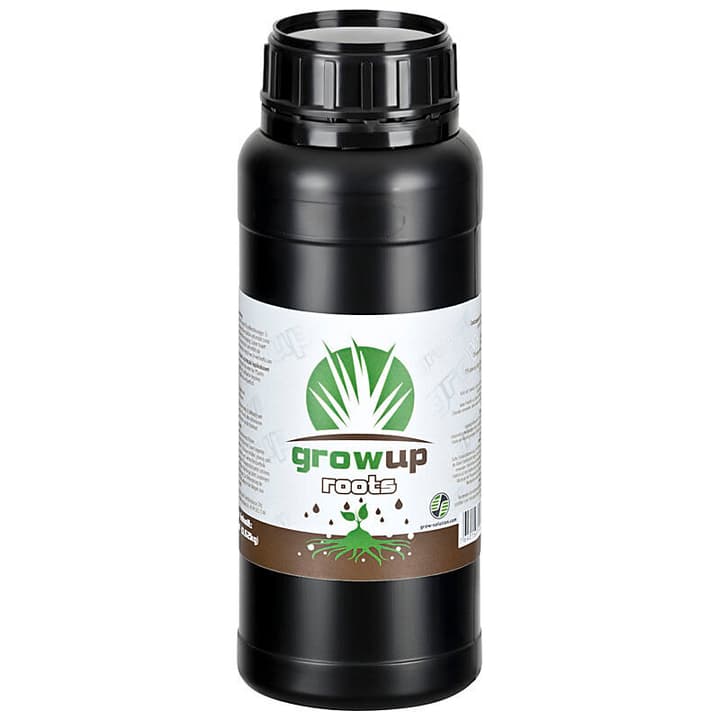 Image of Growup Roots 0.5 Liter Dünger bei Do it + Garden von Migros