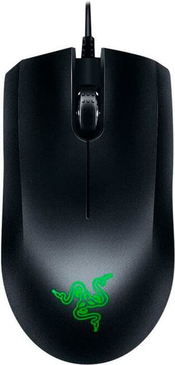 Razer Abyssus Essential Gaming Souris Souris Abyssus Essential Gaming Souris Souris Razer 785300144170 Photo no. 1