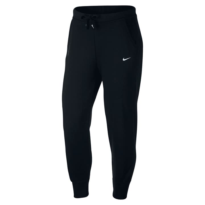 Image of Nike W Dri-FIT Get Fit Training Pants Fitnesshose schwarz
