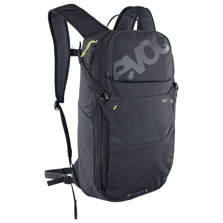 Image of Evoc Ride 8L + 2L Bladder Backpack Bike Rucksack schwarz bei Migros SportXX