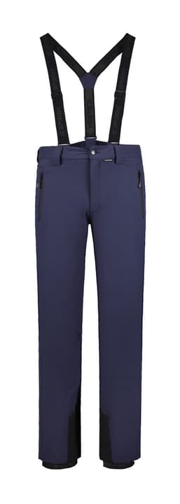 Image of Icepeak Freiberg Skihose dunkelblau