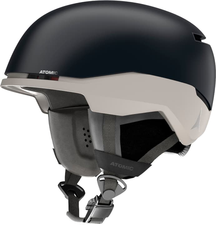 Image of Atomic Four Amid Pro Skihelm schwarz bei Migros SportXX