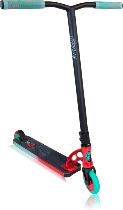 MGP VX 9 Pro Limited Edition Stunt-Scooter VX 9 Pro Limited Edition Stunt-Scooter MGP 46651430000019 Bild Nr. 1