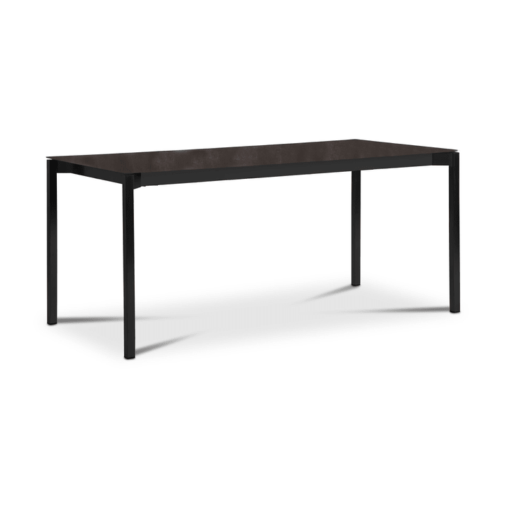 LUZON Table LUZON Table 368030500000 Dimensions L: 240.0 cm x P: 90.0 cm x H: 75.0 cm Couleur Anthracite Photo no. 1