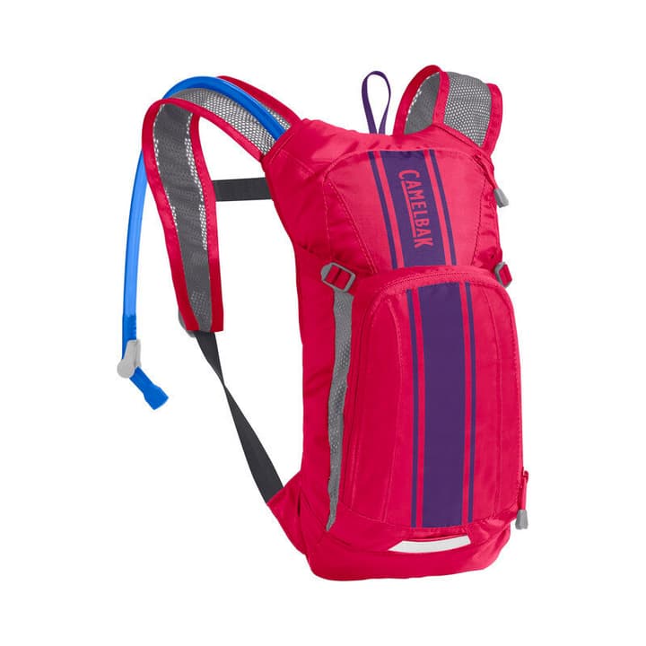 Image of Camelbak Mini M.u.l.e Bike Rucksack himbeer bei Migros SportXX