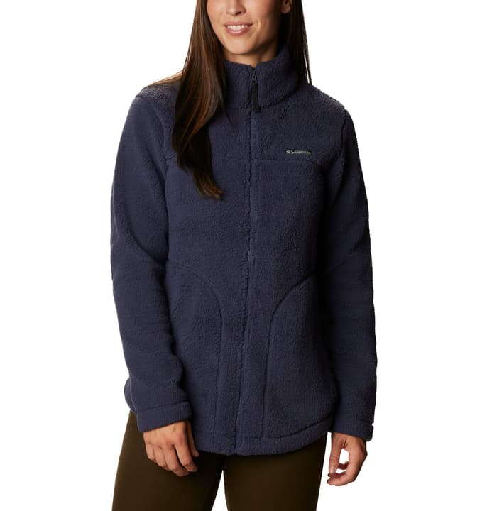 Image of Columbia West Bend Fleecejacke marine bei Migros SportXX