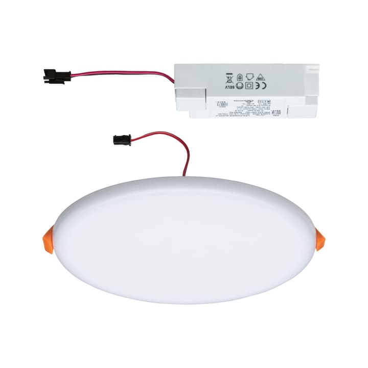 Image of Paulmann Einbau-Panel Veluna Varifit Deckenlampe