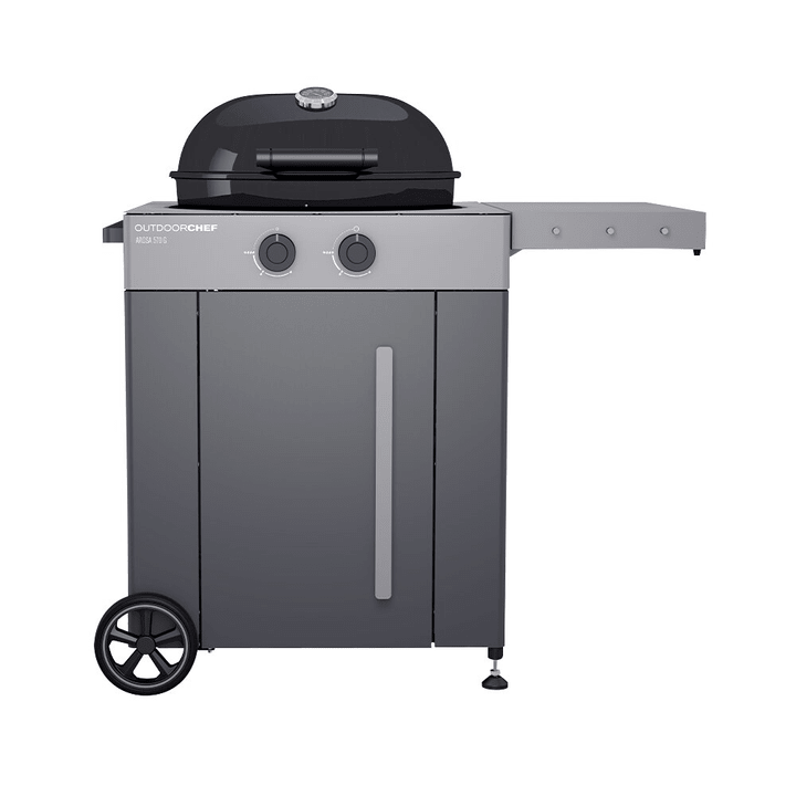 Image of Outdoorchef AROSA 570 G Steel Gasgrill bei Do it + Garden von Migros