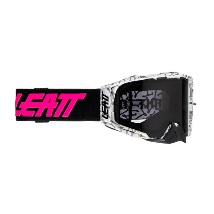 Image of Leatt Velocity 6.5 MTB Goggle hellgrau bei Migros SportXX