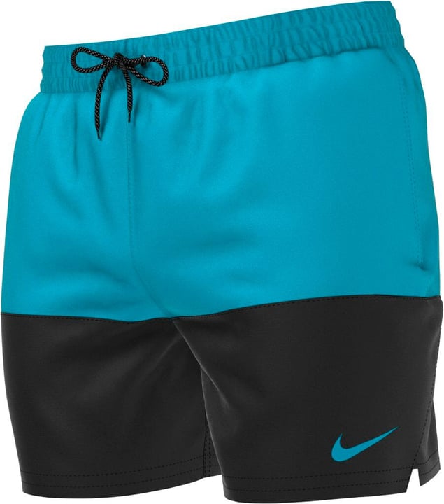 Image of Nike Split 5' Volley Short Badeshorts türkis