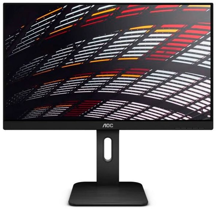 AOC X24P1 24" Monitor X24P1 24" Monitor AOC 785300151445 Bild Nr. 1