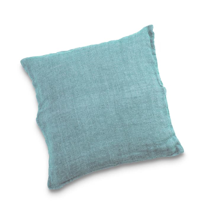 MITALI Coussin décoratif MITALI Coussin décoratif 378074900000 Couleur Vert menthe Dimensions L: 50.0 cm x H: 50.0 cm Photo no. 1