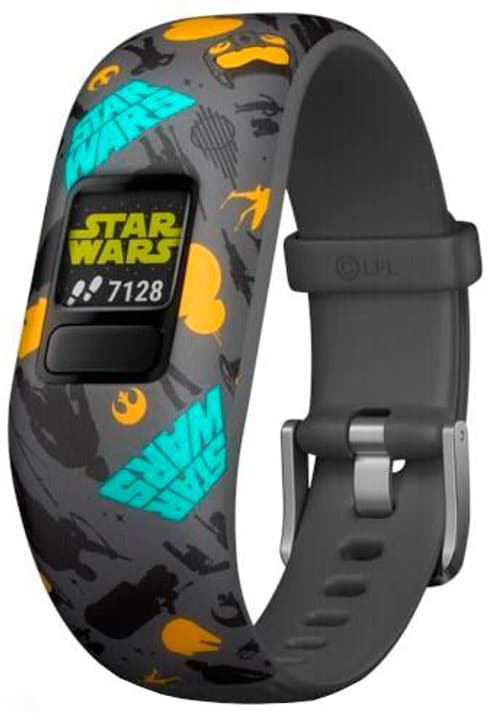 Garmin Vivofit Junior 2 - Star Wars Vivofit Junior 2 - Star Wars Garmin 785300133060 N. figura 1