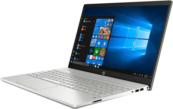 HP Pavilion 15-cs3906nz Notebook Pavilion 15-cs3906nz Notebook HP 798711700000 N. figura 1