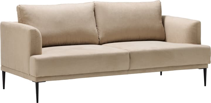 2er-Sofa ELANO